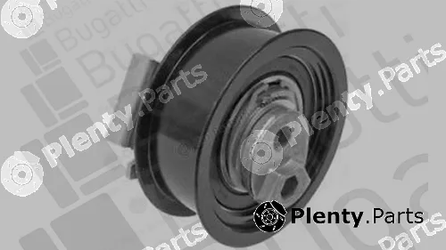 Bugatti BTDI4577 — Tensioner Pulley, timing belt