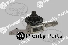 Bugatti PA0274BC — Water Pump, engine cooling