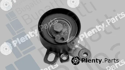 Bugatti BTDI3956 — Tensioner Pulley, timing belt