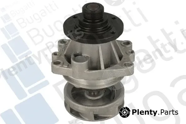 Bugatti PA5401 — Water Pump, engine cooling