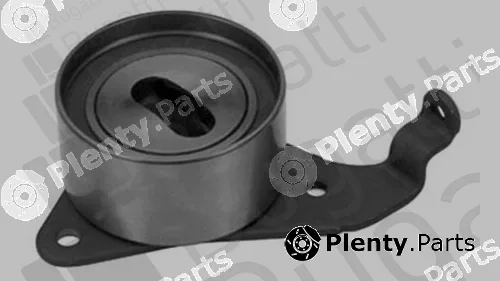 Bugatti BTDI5021 — Tensioner Pulley, timing belt