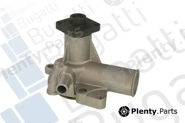 Bugatti PA0226 — Water Pump, engine cooling