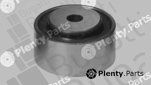 Bugatti BPDI1894 — Deflection/Guide Pulley, timing belt