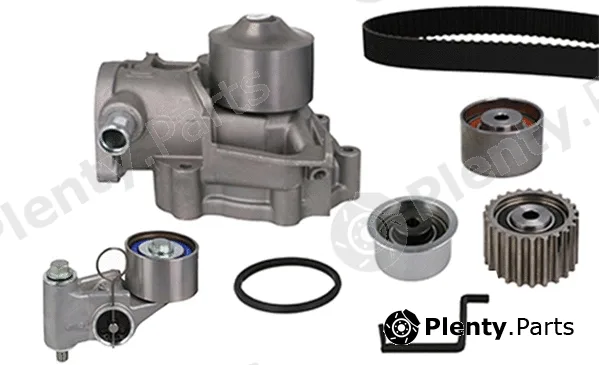 Bugatti KBU8101A — Water Pump & Timing Belt Kit