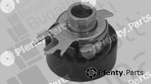 Bugatti BTDI3467 — Tensioner Pulley, timing belt