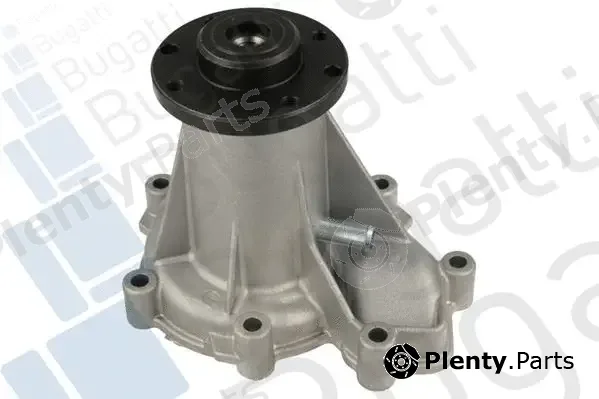 Bugatti PA0146 — Water Pump, engine cooling