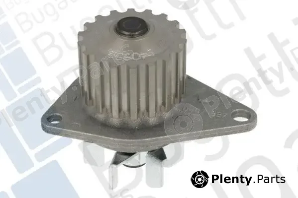 Bugatti PA10063 — Water Pump, engine cooling