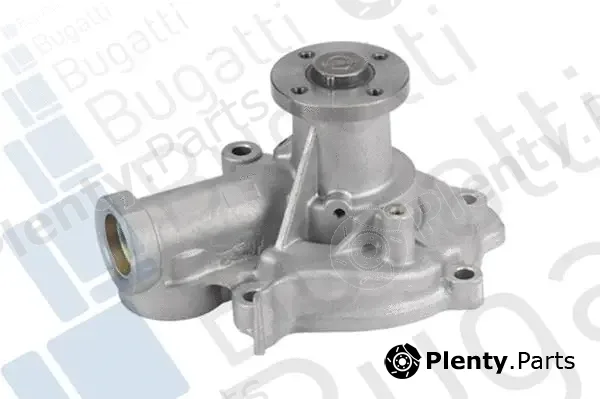 Bugatti PA10101 — Water Pump, engine cooling