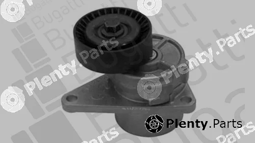 Bugatti BTOA3212 — Belt Tensioner, V-ribbed belt