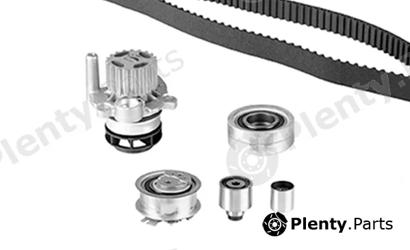 Bugatti KBU10183A — Water Pump & Timing Belt Kit