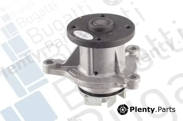 Bugatti PA10236 — Water Pump, engine cooling