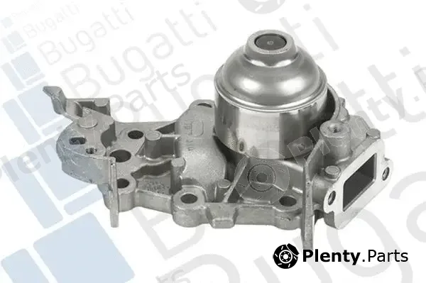 Bugatti PA10010 — Water Pump, engine cooling