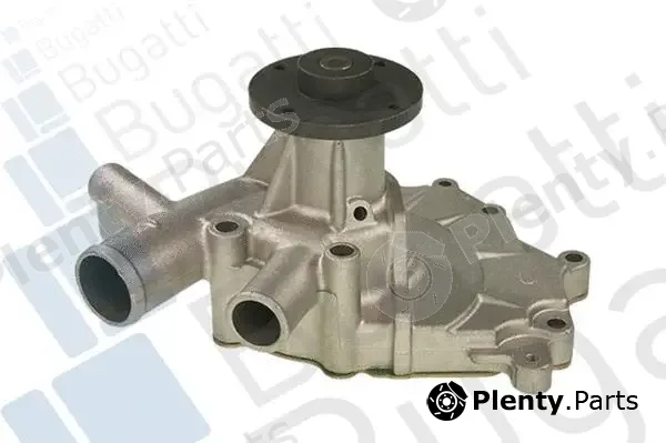 Bugatti PA10116 — Water Pump, engine cooling