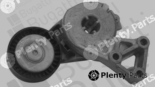 Bugatti BTOA3141 — Belt Tensioner, V-ribbed belt