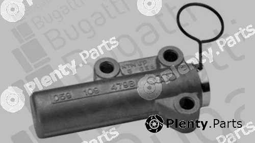 Bugatti BTDI3183 — Vibration Damper, timing belt