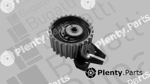 Bugatti BTDI3888 — Tensioner Pulley, timing belt