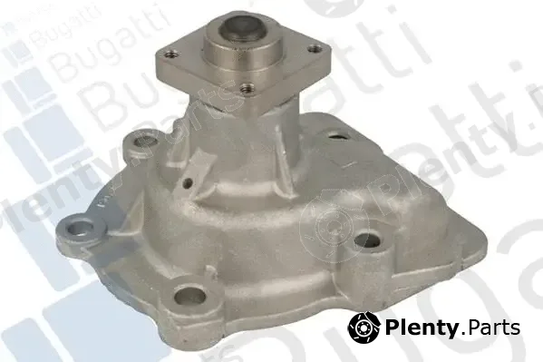 Bugatti PA6003 — Water Pump, engine cooling