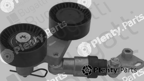Bugatti BTOA3044 — Belt Tensioner, V-ribbed belt
