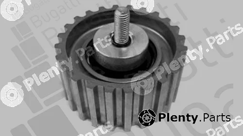 Bugatti BTDI3505 — Deflection/Guide Pulley, timing belt