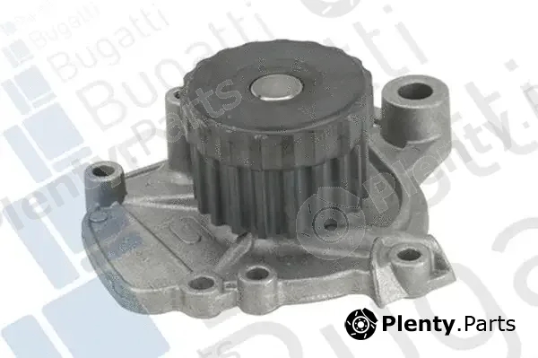Bugatti PA10131 — Water Pump, engine cooling