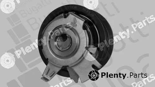Bugatti BTDI3496 — Tensioner Pulley, timing belt