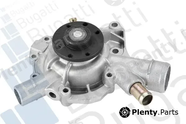 Bugatti PA6822 — Water Pump, engine cooling