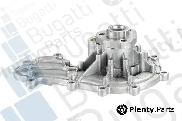 Bugatti PA10178 — Water Pump, engine cooling