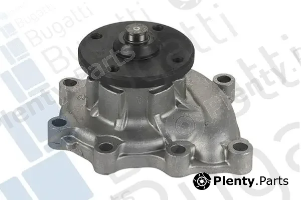 Bugatti PA10340 — Water Pump, engine cooling