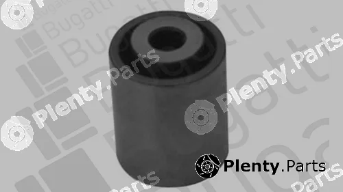 Bugatti BTDI5153 — Deflection/Guide Pulley, timing belt