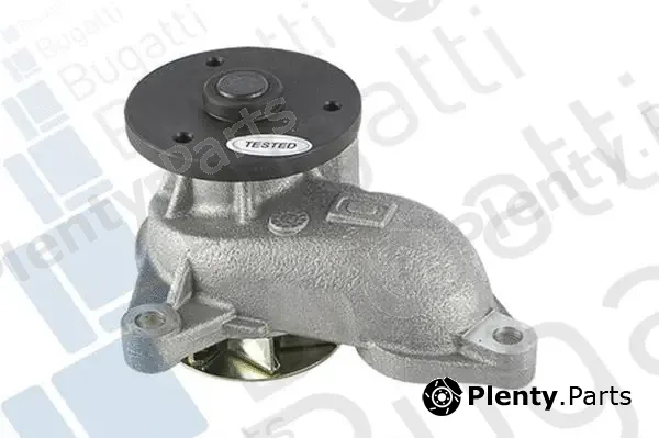 Bugatti PA10245 — Water Pump, engine cooling