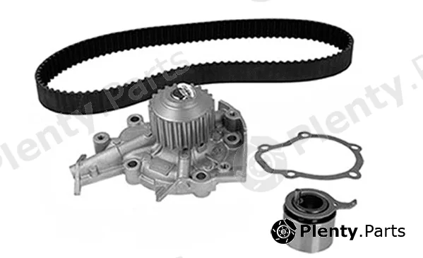 Bugatti KBU9104B — Water Pump & Timing Belt Kit
