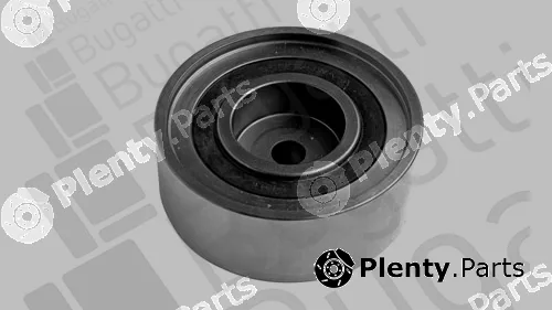 Bugatti BTDI3938 — Deflection/Guide Pulley, timing belt