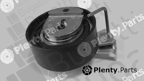 Bugatti BTDI3560 — Tensioner Pulley, timing belt