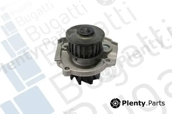 Bugatti PA10153 — Water Pump, engine cooling