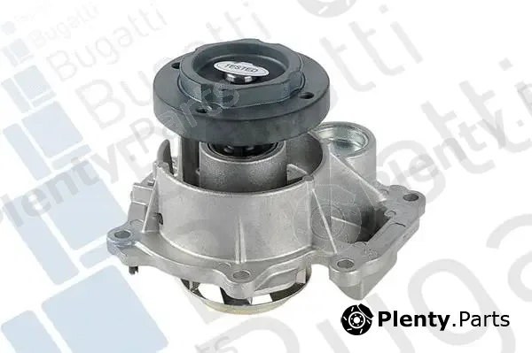 Bugatti PA10250 — Water Pump, engine cooling