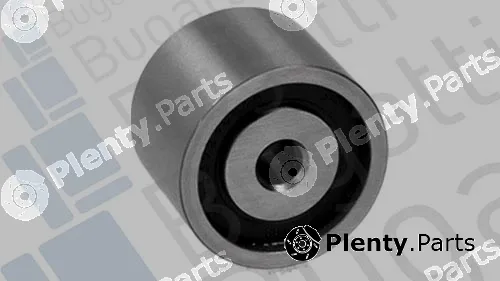 Bugatti BPDI5591 — Deflection/Guide Pulley, timing belt