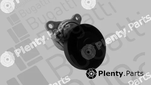 Bugatti BTOA3910 — Belt Tensioner, V-ribbed belt