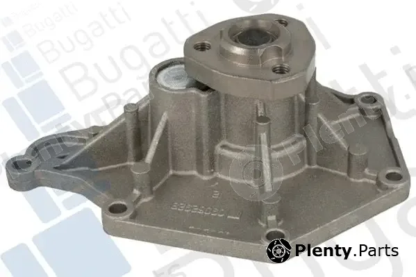 Bugatti PA10060 — Water Pump, engine cooling