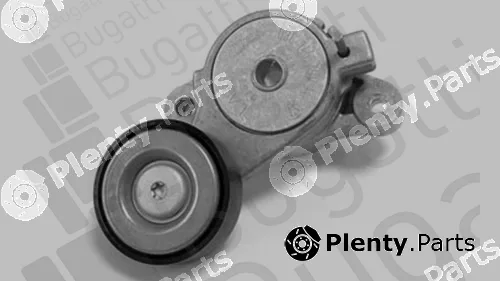 Bugatti BTOA3711 — Belt Tensioner, V-ribbed belt