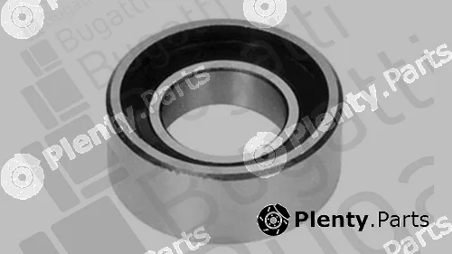 Bugatti BTDI1654 — Tensioner Pulley, timing belt