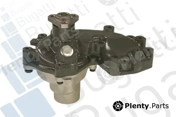Bugatti PA5930 — Water Pump, engine cooling
