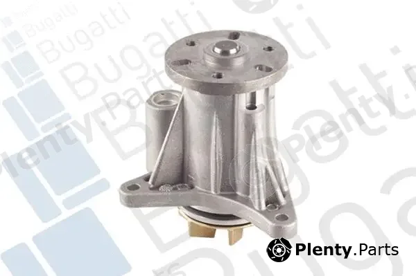 Bugatti PA10218 — Water Pump, engine cooling