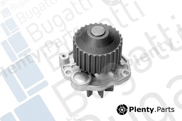 Bugatti PA7410 — Water Pump, engine cooling