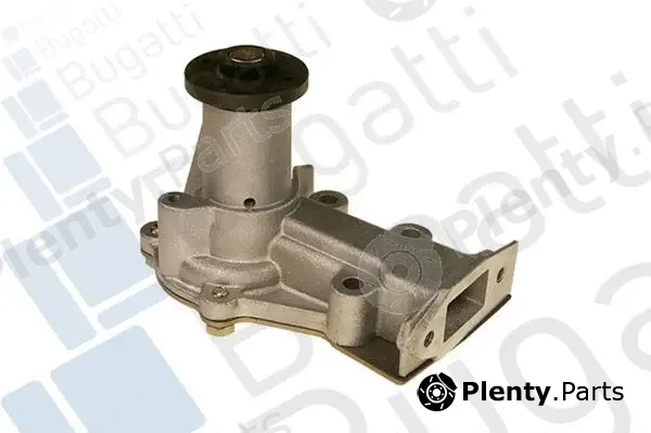 Bugatti PA0253 — Water Pump, engine cooling