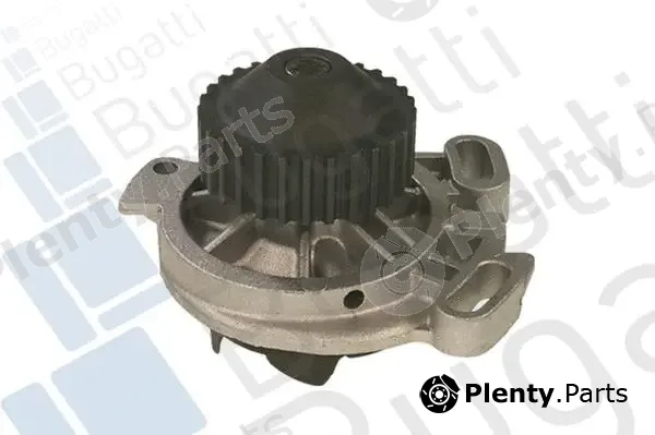 Bugatti PA0325 — Water Pump, engine cooling