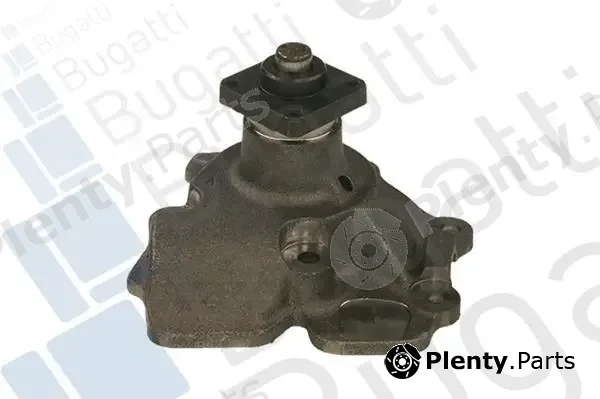 Bugatti PA0323 — Water Pump, engine cooling