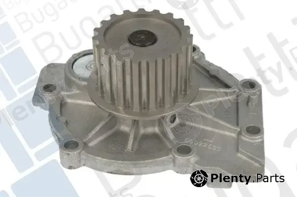Bugatti PA10040 — Water Pump, engine cooling