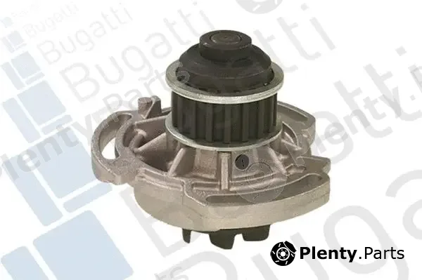 Bugatti PA8703 — Water Pump, engine cooling