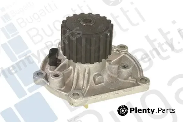 Bugatti PA5207 — Water Pump, engine cooling