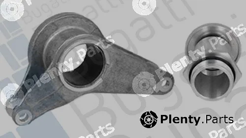 Bugatti BTOA4102 — Belt Tensioner, V-ribbed belt